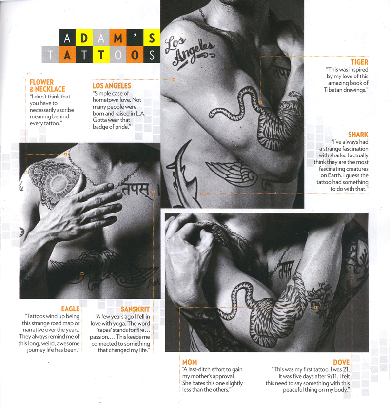 Illustration for article titled Sexy Men Will Sexily Teach You About Their Sexual Sexiness